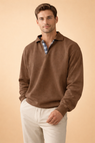 Brown / M