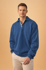Dark Blue / M