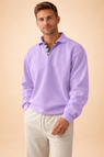 Purple / M