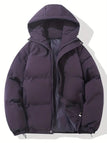 Purple / M