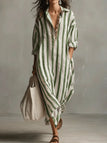 Green / XS