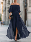 Navy / S
