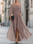 Taupe / S