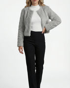 Gray