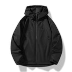 Black / S