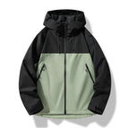 Green / S