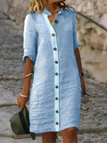 Light Blue / S