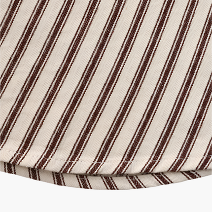 Gentlemen's Striped Shirt