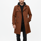 Brown / XS