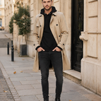 Khaki / XS