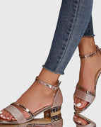 Rose gold (Almost sold out)