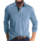 Light Blue / S