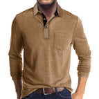 Light Brown / S