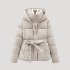 Beige / M