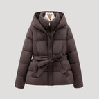 Brown / M