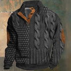 Dark Gray / S