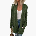 Green / S