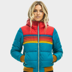 Turquoise / XS