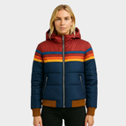 Navy blue / XS