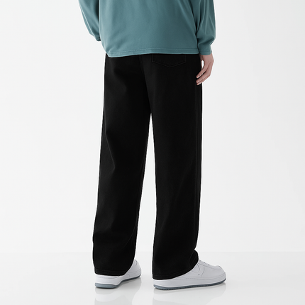 Harrison | Men's Drawstring Baggy Jeans