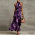 Purple / S