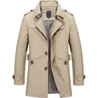 Beige / M