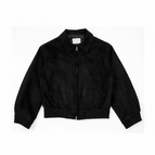 Black / M