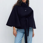 Navy blue / S