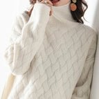 Beige / XS