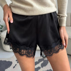 Black / XS