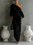 Black / XS