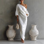 White / XS