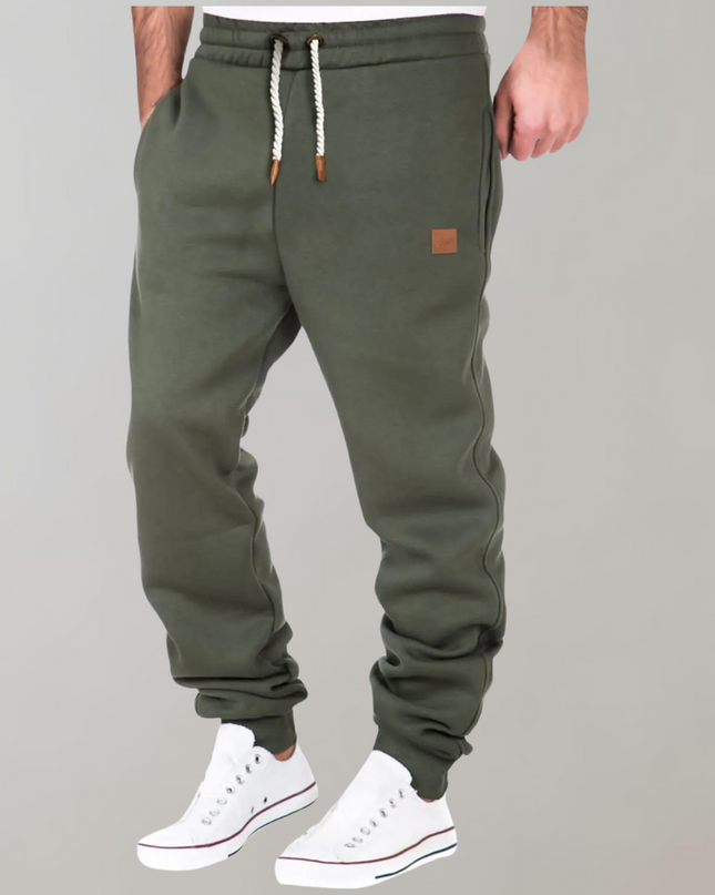 Kaelor | Everyday Comfort Men's Jogger Sweatpants