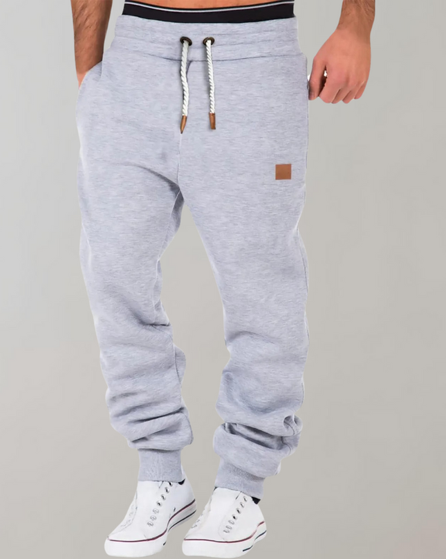 Kaelor | Everyday Comfort Men's Jogger Sweatpants