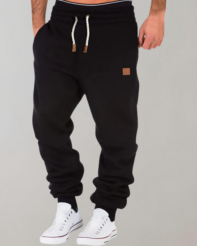 Kaelor | Everyday Comfort Men's Jogger Sweatpants