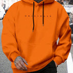 Orange / S