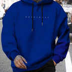 Dark Blue / S