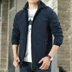 Navy Blue / M