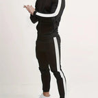 Black / M