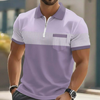 Purple / S