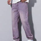 Purple / XS