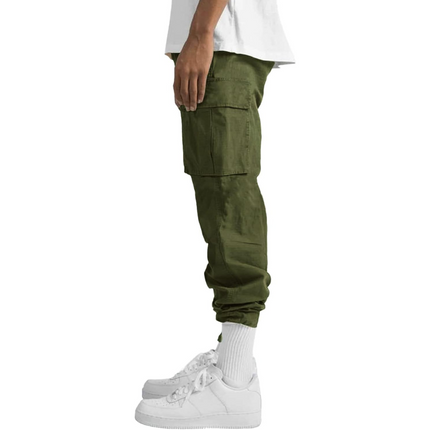 Korven | Everyday Utility Men's Cargo Pants