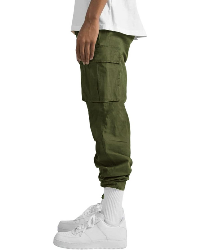 Korven | Everyday Utility Men's Cargo Pants