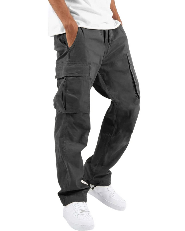 Korven | Everyday Utility Men's Cargo Pants