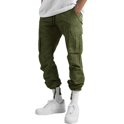 Korven | Everyday Utility Men's Cargo Pants