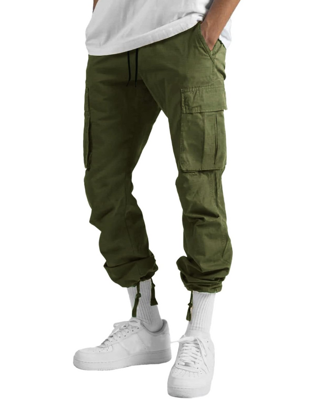 Korven | Everyday Utility Men's Cargo Pants