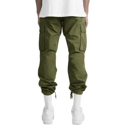 Korven | Everyday Utility Men's Cargo Pants