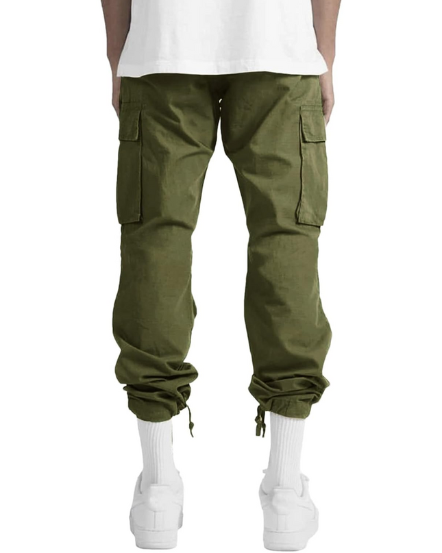 Korven | Everyday Utility Men's Cargo Pants