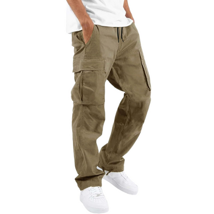 Korven | Everyday Utility Men's Cargo Pants