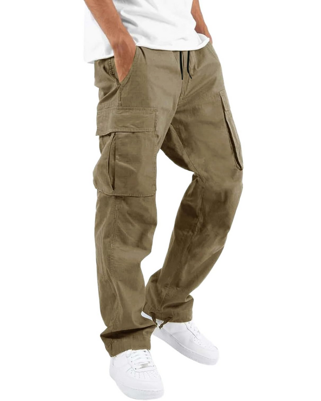 Korven | Everyday Utility Men's Cargo Pants